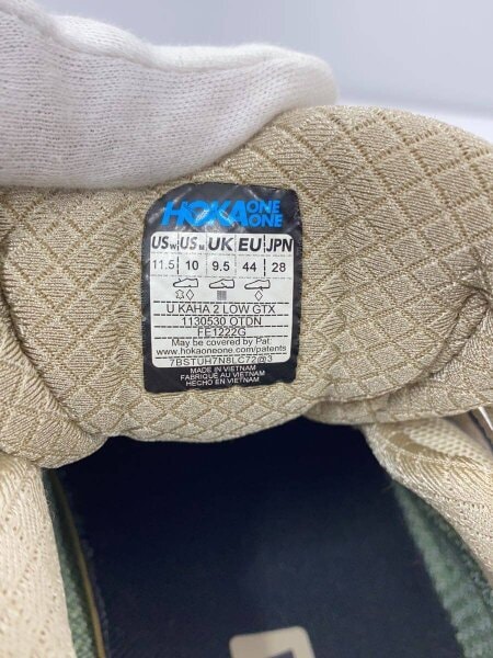 HOKA(HOKA ONE ONE)(ホカ(ホカオネオネ)) / ローカットスニーカー/28cm