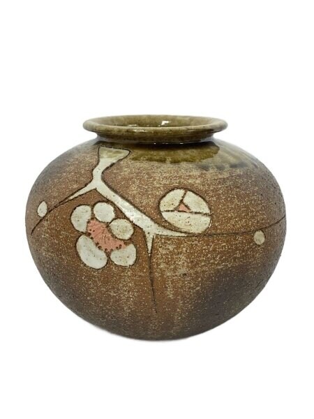 信楽焼き(シガラキヤキ) / 壷・花瓶 | 中古品の販売・通販ならセカンド