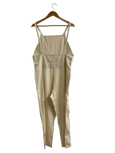 BASERANGE(ベースレンジ) / オールインワン/XS/シルク/CRM/無地 