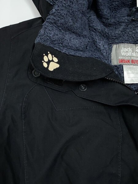 Jack Wolfskin(ジャックウォルフスキン) / マウンテンパーカー/XL 