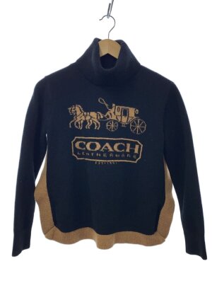 COACHのニット・セーター検索結果|古着・中古品の通販サイト セカンド 