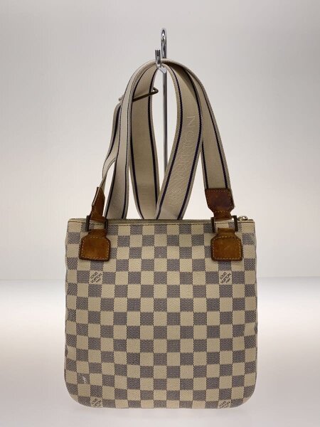ルイヴィトン ボスフォール ダミエアズール LOUIS VUITTON(ルイ 