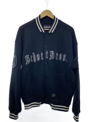 Schottのスタジャン検索結果|古着・中古品の通販サイト セカンド