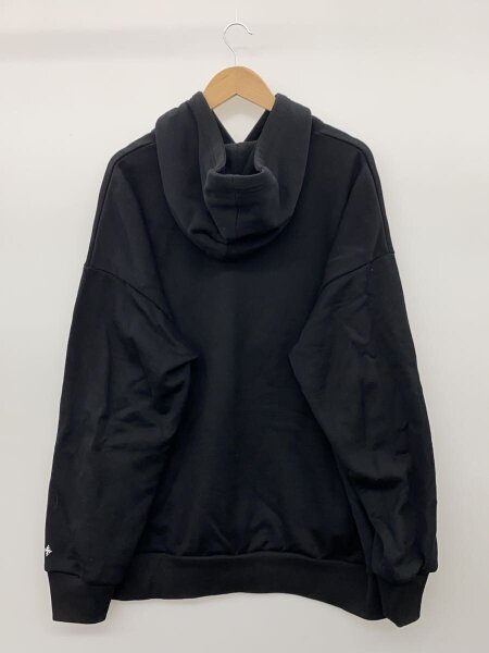 TATRAS(タトラス) / パーカー/5/コットン/BLK/無地/MJXA0049063588 