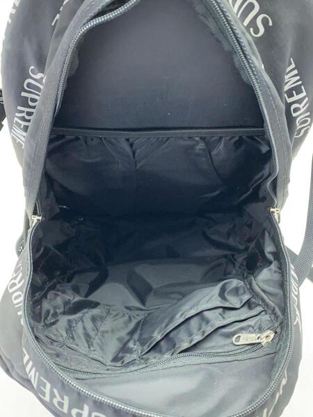 Supreme(シュプリーム) / 16AW/3M Reflective Repeat Backpack 