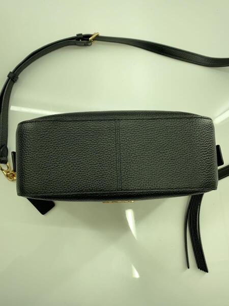 COACH(コーチ) / ショルダーバッグ_カメラバッグ_オールレザー/レザー 