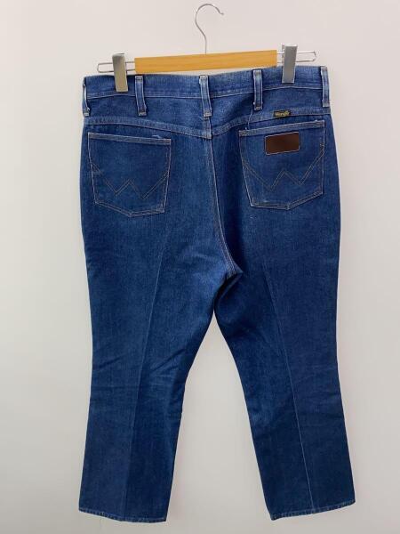 WRANGLER(ラングラー) / ボトム/USA製/34/デニム/BLU/945DEN | 古着の 