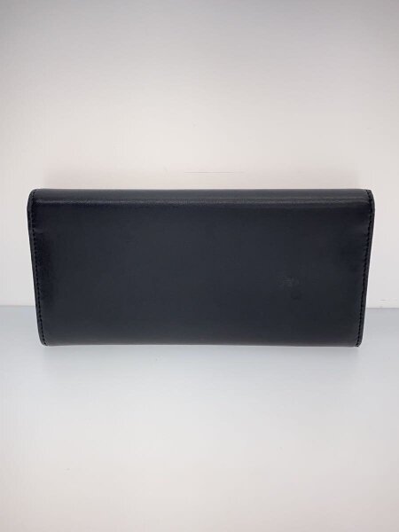 FENDI(フェンディ) / コンチネンタル財布_エフ イズ フェンディ/レザー 