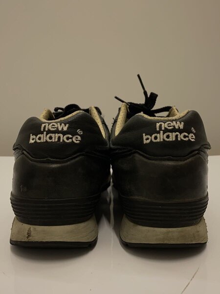 NEW BALANCE(ニューバランス) / ニューバランス/M576/US8.5/BLK/レザー