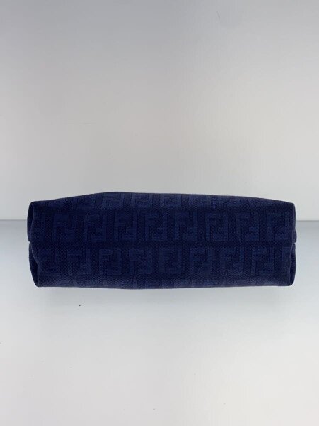 FENDI(フェンディ) / ポーチ/ズッカ柄/NVY/総柄 | 中古品の販売・通販