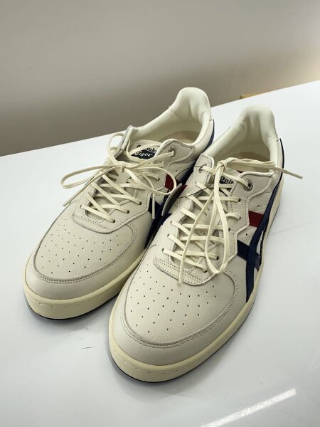 Onitsuka Tiger(オニツカタイガー) / GSM SD/ローカットスニーカー 