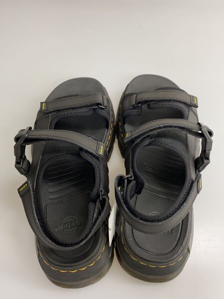 Dr.Martens　サンダル　UK7　AW006/KV03Z Dr.Martens(ドクターマーチン) / サンダル/UK8/BLK/AW006 KV03Z | 中古