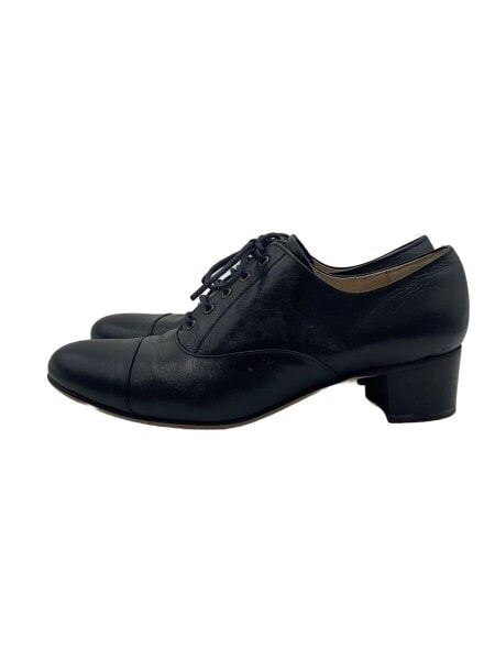 MARGARET HOWELL(マーガレットハウエル) / ドレスシューズ/23.5cm/BLK 