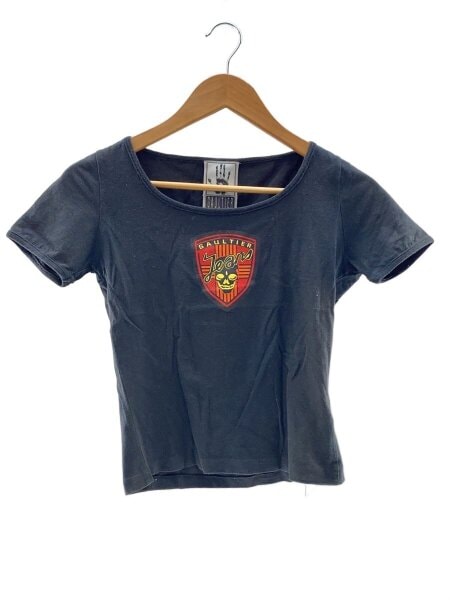 Jean Paul Gaultier(ジャンポールゴルチエ) / 長袖Tシャツ/40/コットン