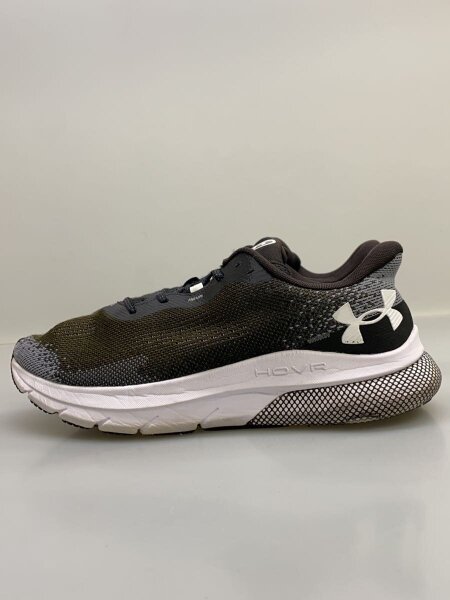 UNDER ARMOUR(アンダーアーマー) / ローカットスニーカー/28cm/BLK 