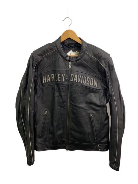 HARLEY DAVIDSON(ハーレーダヴィッドソン) / パンチングレザー