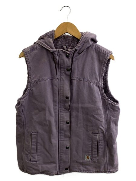 Carhartt(カーハート) / ベスト/L/コットン/PUP/無地/0614 266830