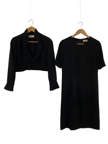 Chloe(クロエ) / セットアップ/11/ポリエステル/BLK/1438021-01/chloe 