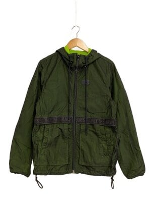 DIESELのナイロンジャケット検索結果|古着・中古品の通販サイト