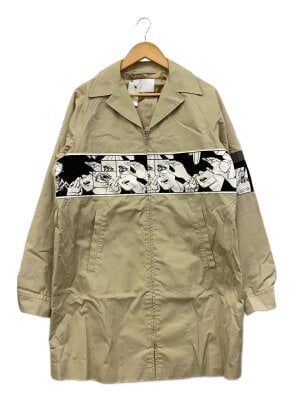 PRADAのコート検索結果|古着・中古品の通販サイト セカンドストリート