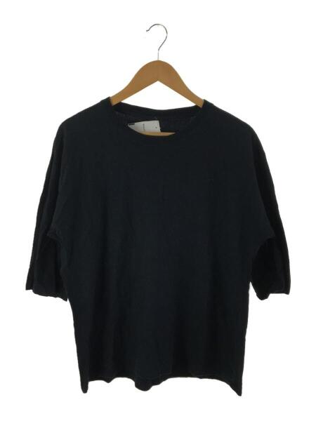 HOMME PLISSE タンクトップ ブラック 2 HOMME PLISSE タンクトップ