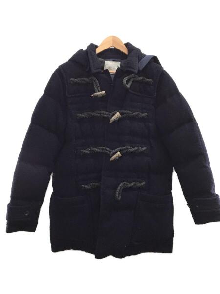sacai(サカイ) / ダッフルコート/4/ウール/ネイビー | 古着の販売 