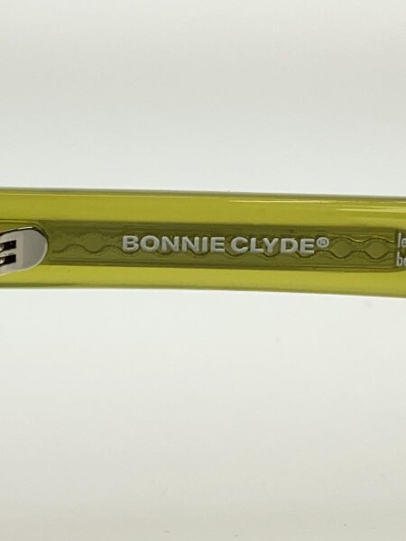 Bonnie Clyde(ボニークライド) / サングラス/--/プラスチック/グリーン