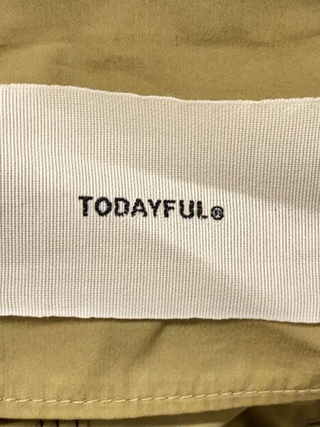 TODAYFUL(トゥデイフル) / Side Gather Combinaison/オールインワン/36 