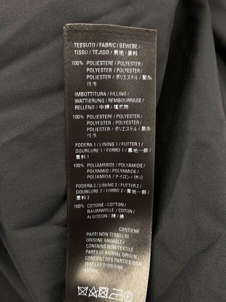 BALENCIAGA(バレンシアガ) / ダウンジャケット/44/ポリエステル