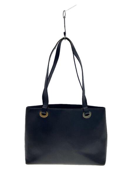 GUCCI(グッチ) / トートバッグ/レザー/ブラック/002・2058・0480 
