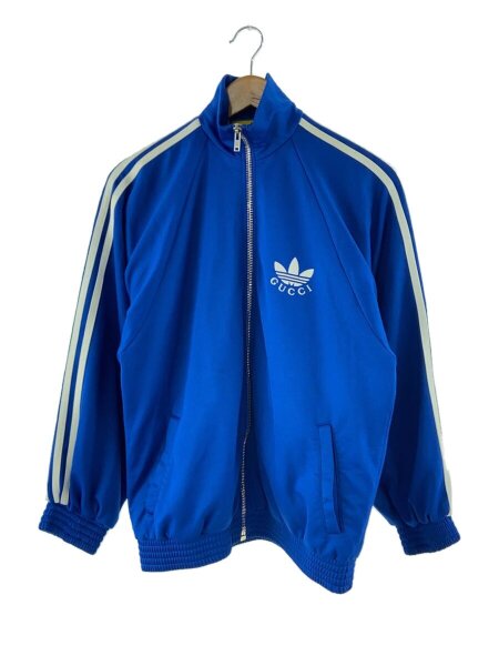 adidas(アディダス) / ジャケット/S/ポリエステル/BLU/712952// | 古着