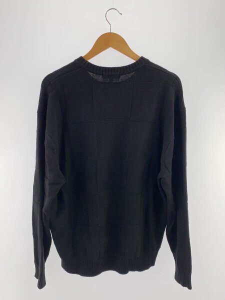 Supreme(シュプリーム) / 21SS/Tonal Checkerboard Small Box Sweater 