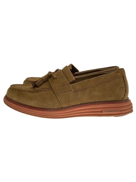 COLE HAAN(コールハーン) / ローファー/--/ベージュ/スウェード/C36148 