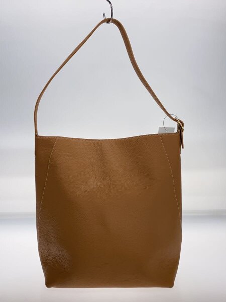 CAFUNE(カフネ) / ショルダーバッグ/レザー/キャメル | 中古品の販売 