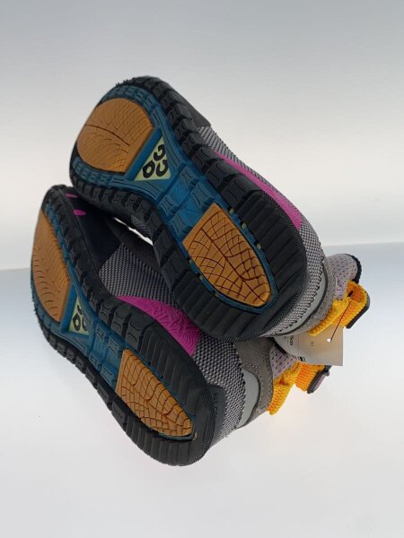 NIKE(ナイキ) / ACG RUCKEL RIDGE/ラックルリッジ/パープル/AQ9333-001 