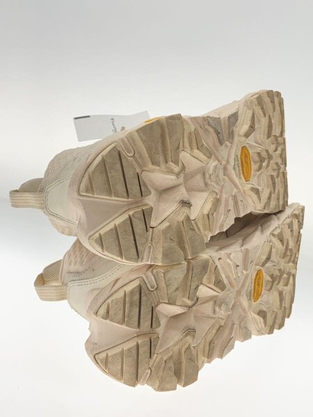 HOKA(HOKA ONE ONE) / ハイカットスニーカー/23cm/WHT/FE1222G HOKA(HOKA ONE ONE)(ホカ(ホカオネオネ)) / ハイカットスニーカー/23cm