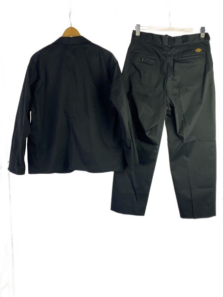 DICKIES(ディッキーズ) / 25SS/BEAMS TRIPSTER/セットアップ/M 