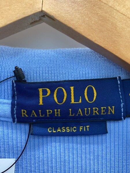 POLO RALPH LAUREN(ポロラルフローレン) / クラシックフィットニット 