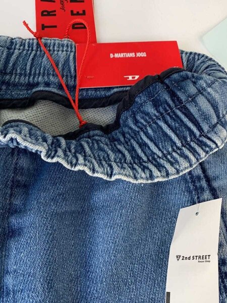 Keboz(ケボズ) / KEBOZ EXCLUSIVE STRAIGHT D-MARTIANS/ボトム/S