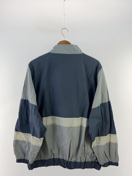 Keboz(ケボズ) / ×PALEDUSK/23SS/C/N DOUBLE LOGO TRACK JA/M/コットン 