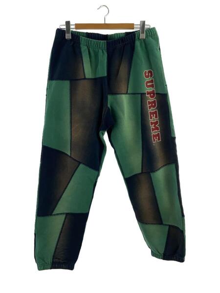 Supreme(シュプリーム) / Patchwork Sweatpant/パッチワークスウェット 
