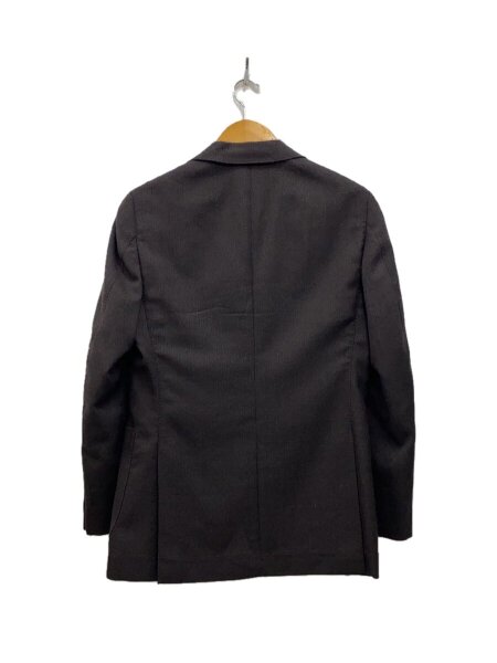 BEAMS F(ビームスエフ) / テーラードジャケット/ウール/BRW// | 古着の 