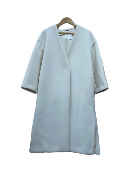 Plage(プラージュ) / 20ss/スリットスポンジコート/36/ポリエステル 
