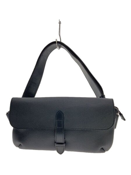 ワイルドスワンズ　ピスト　ブラック WILD SWANS(ワイルドスワンズ) / ピスト/PISTE/ショルダーバッグ