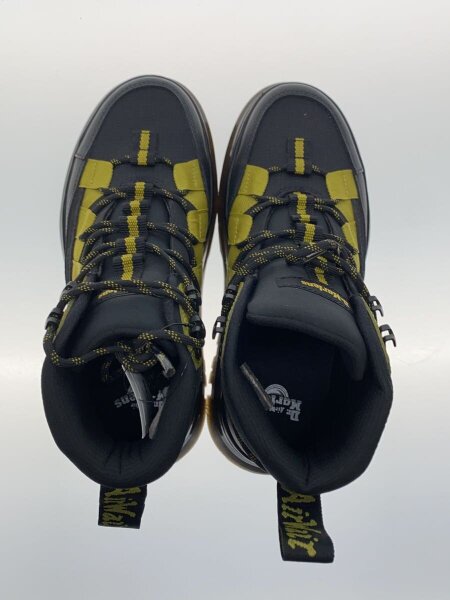 Dr.Martens / BOURY/ブーツ/38/BLK/KV06Y Dr.Martens(ドクターマーチン) / BOURY/ブーツ/38/BLK/KV06Y | 中古品