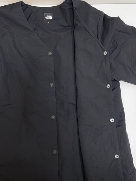 THE NORTH FACE(ザノースフェイス) / VENTRIX ZEPHER CARDIGAN_ベン 