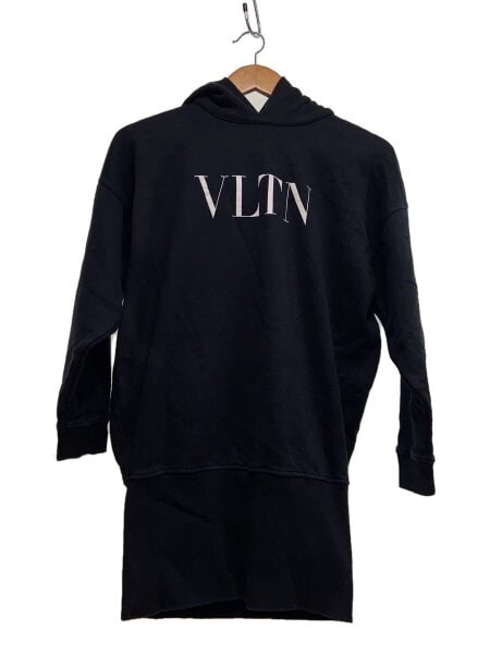 VALENTINO(ヴァレンティノ) / VLTNロゴ/ロングパーカー/XS VALENTINO(ヴァレンティノ) / VLTNロゴ/ロングパーカー/XS