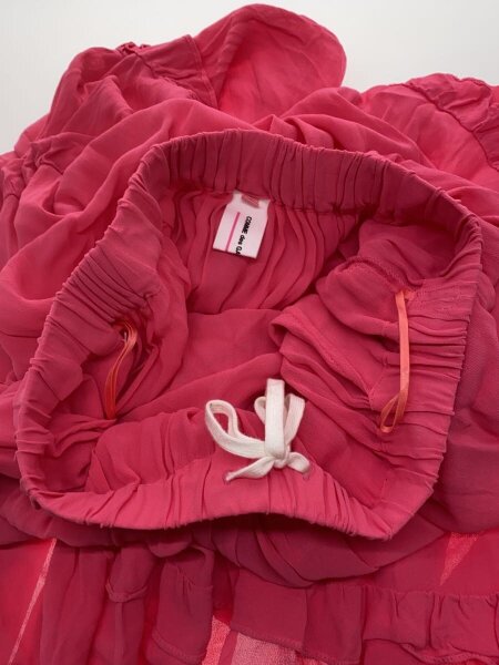COMME des GARCONS GIRL(コムデギャルソンガール) / スカート/S 