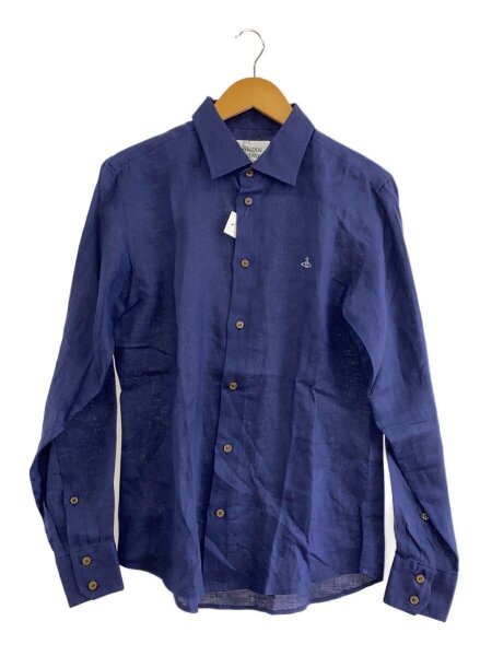 美品！Vivienne Westwood メンズシャツ Vivienne Westwood MAN(ヴィヴィアンウエストウッドマン) / 長袖シャツ