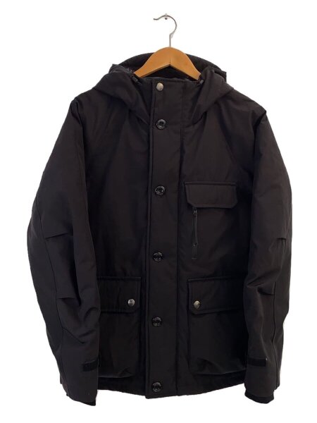 Columbia(コロンビア) / ダウンジャケット/M/ポリエステル/BLK/222